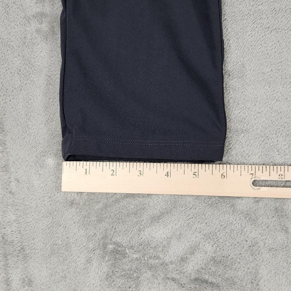 Lululemon Pants Mens 32x31 ABC Slim Fit Gray Softshell Stretch - Picture 16 of 16